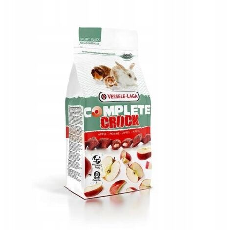 Completa Crock Apple 50G