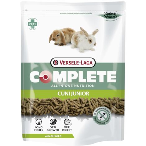 Completa Cuni Junior 500G