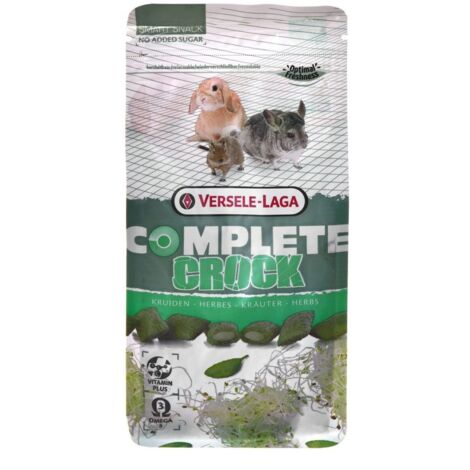 Completa erbe di crock 50g