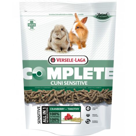 Complete Cuni Sensitive 500g