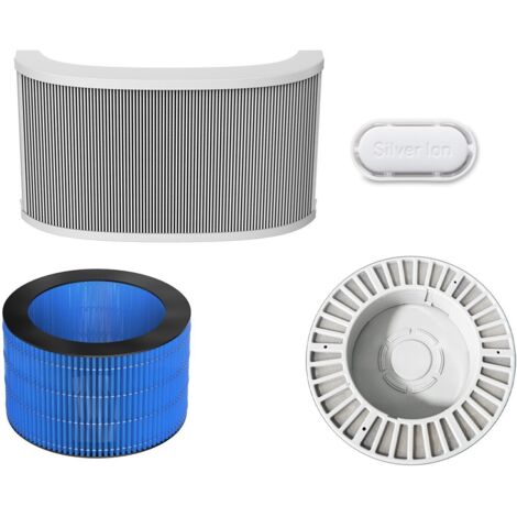 Complete Filter Set CA-806 Smart / CA-808 Smart