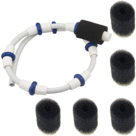 Complete Replacement Sweeper Hose, Pool Sweeper Hose Kit Replace, Pool Sweeper Hose Kit Replace Pool Cleaner
