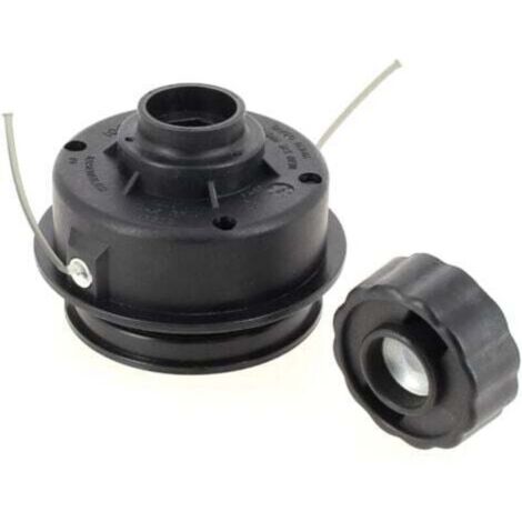 Complete spool - Go-On brushcutter