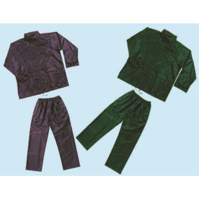 Abito completo da lavoro giacca pantalone blu taglia xl Fraschetti