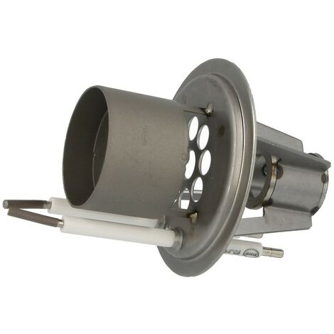 Completo deflector