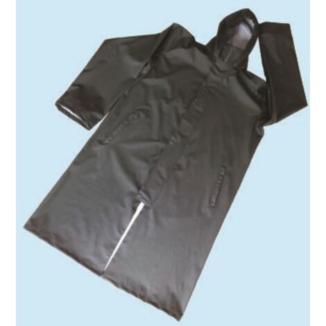 Completo impermeabile giacca pu taglia xxl brixo - fraschetti