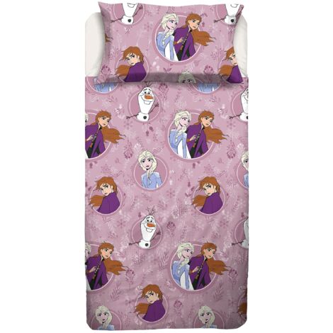 Completo letto Hermet 6337 690 FZ02 FROZEN
