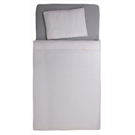 Completo letto MUSSOLA 100x135 +40x60 +30x175