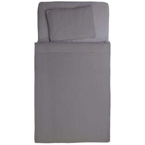 Completo letto MUSSOLA 100x135 +40x60
