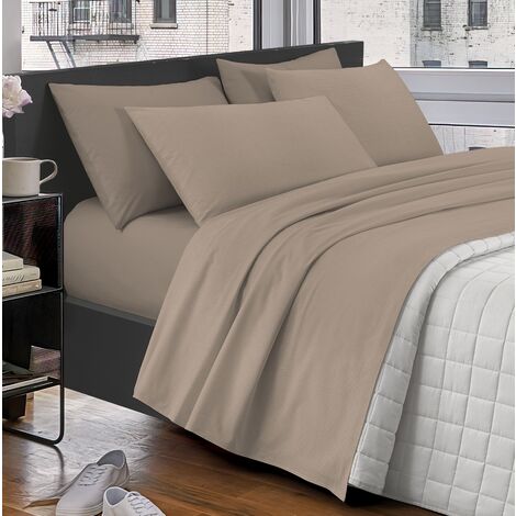 Caleffi - Copleto Letto Atrioniale Con Lenzuola Atrioniali Cotone