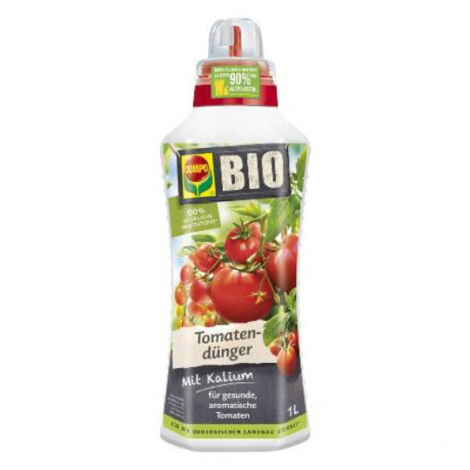 Compo 22247 engrais pour tomates 1 l