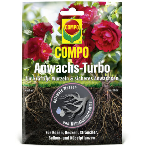 COMPO Anwachs-Turbo 50g