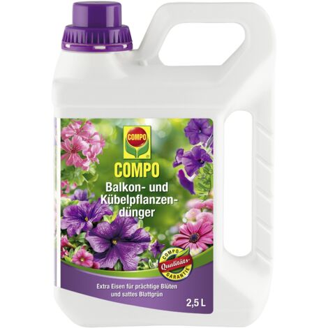 COMPO Tomaten Langzeit-Dnger 2kg