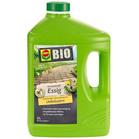 COMPO BIO BIO Grundstoff Essig 3L