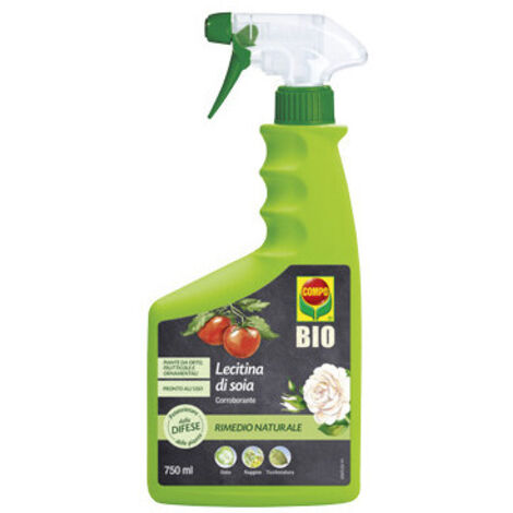 COMPO BIO Lecitina di Soia 750ml