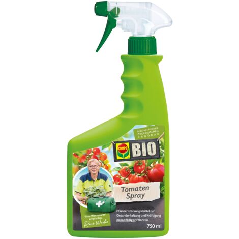 COMPO BIO Tomaten Spray 750ml