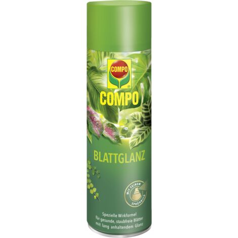 COMPO Blattglanz 300ml