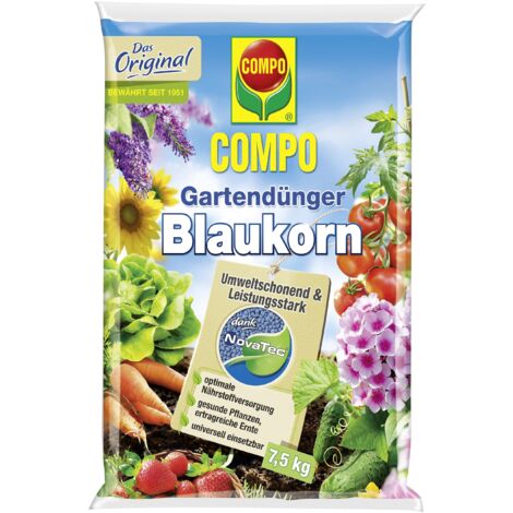 COMPO Blaukorn 7,5kg