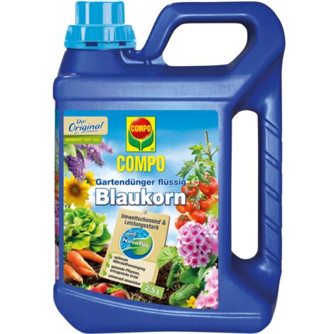 COMPO Blaukorn flüssig 2,5l