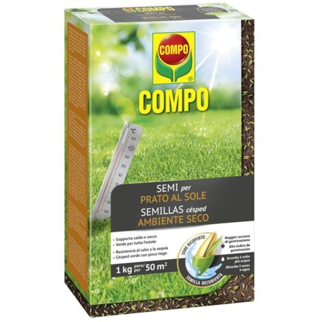 Compo COMPO - Semi Prato Sole 1Kg