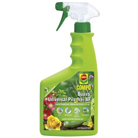Compo Duaxo Universal Pilz-frei AF 750 ml