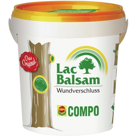 COMPO Lac Balsam 1kg