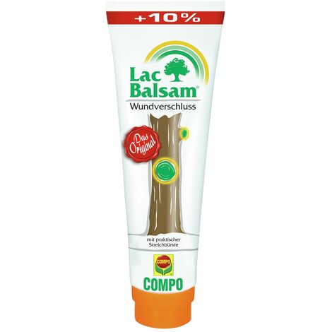 COMPO Lac Balsam Wundverschluss in der Tube - 385 g