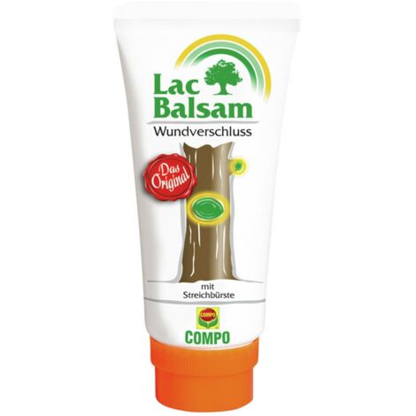 COMPO Lac Balsam Wundverschluss in der Tube - 150 g