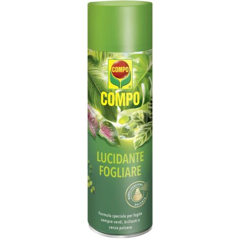 COMPO Lucidante fogliare 250ml