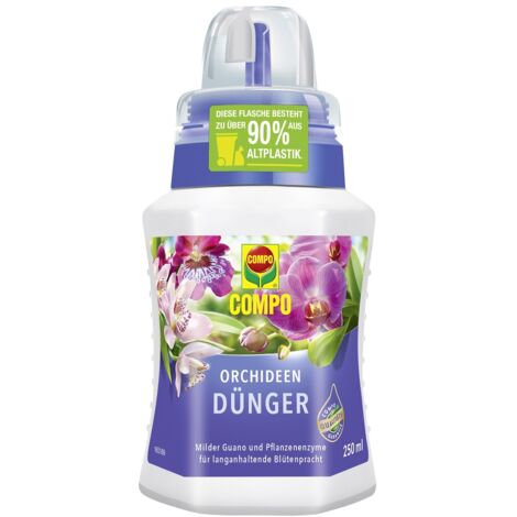 COMPO Orchideendünger 250ml