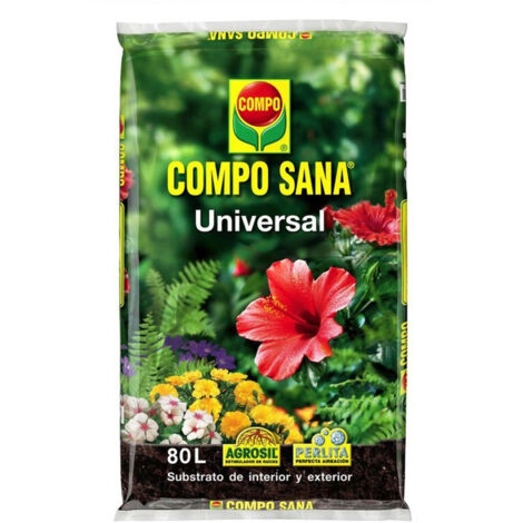 COMPO SANA SANA TIERINA 12L