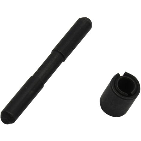 Component Connector Load Pin and Bush 20MM (Replacement Chain Link Lifting Sling Grade 80)