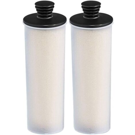 Componenti: Cartuccia per pulitore a vapore, Bastoncino anticalcare per serie SC3 SC 3 Easyfix/SC3MX/SC3 127V Filtro anticalcare BR