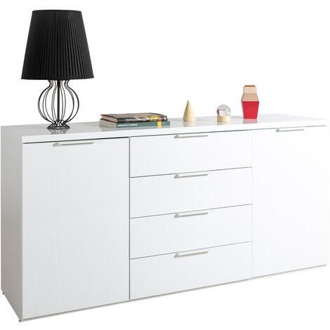 Credenza profondità 40 cm al miglior prezzo - Pagina 5