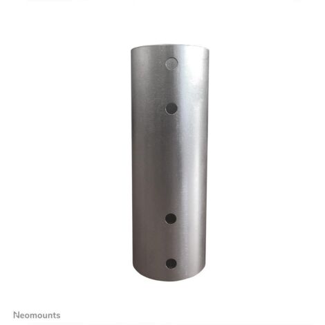 Composant de montage - NEWSTAR - FPMA-CPCONNECTSILVER - Argent - Montable au plafond - 50 kg max
