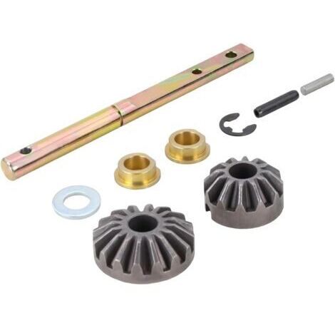 Composant de rechange 146059 pour train d'atterrissage Ventures Systems 5ème kit de réparation de train d'atterrissage électrique