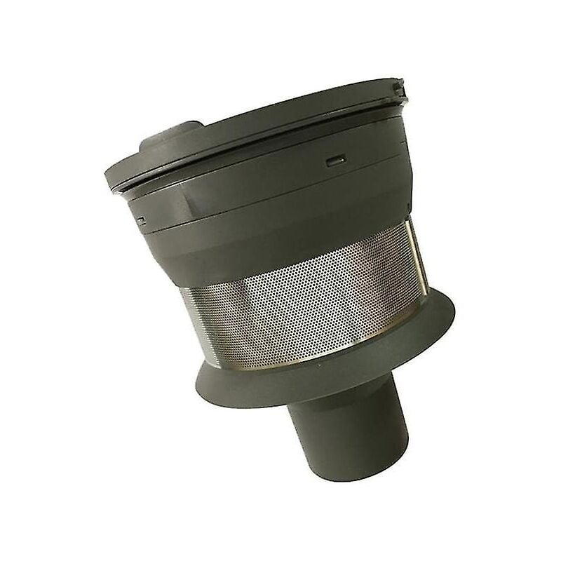 Composants multi-cônes pour aspirateur à main sans fil T30 T20 T10 Pièces de rechange de rechange Air