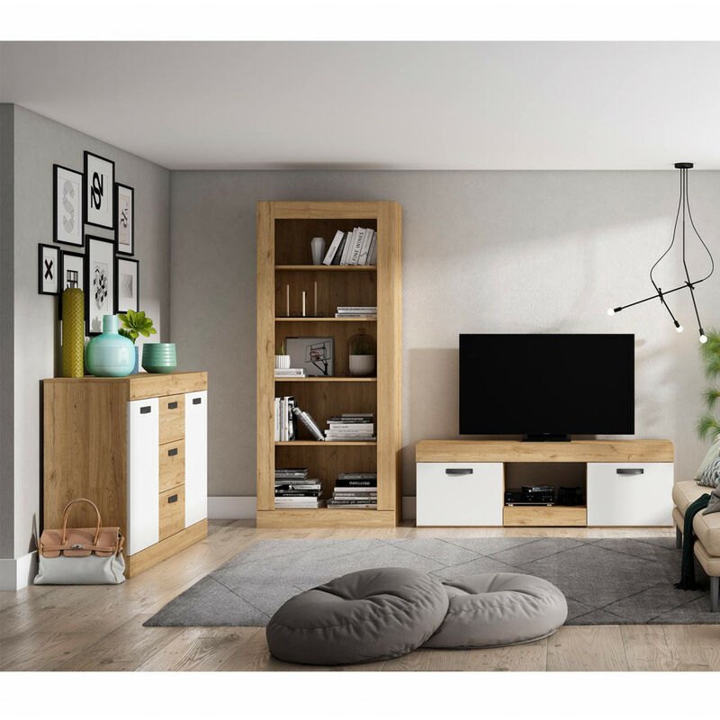 

Composición De Salón Argos Som Ancho: X Largo: X Alto: