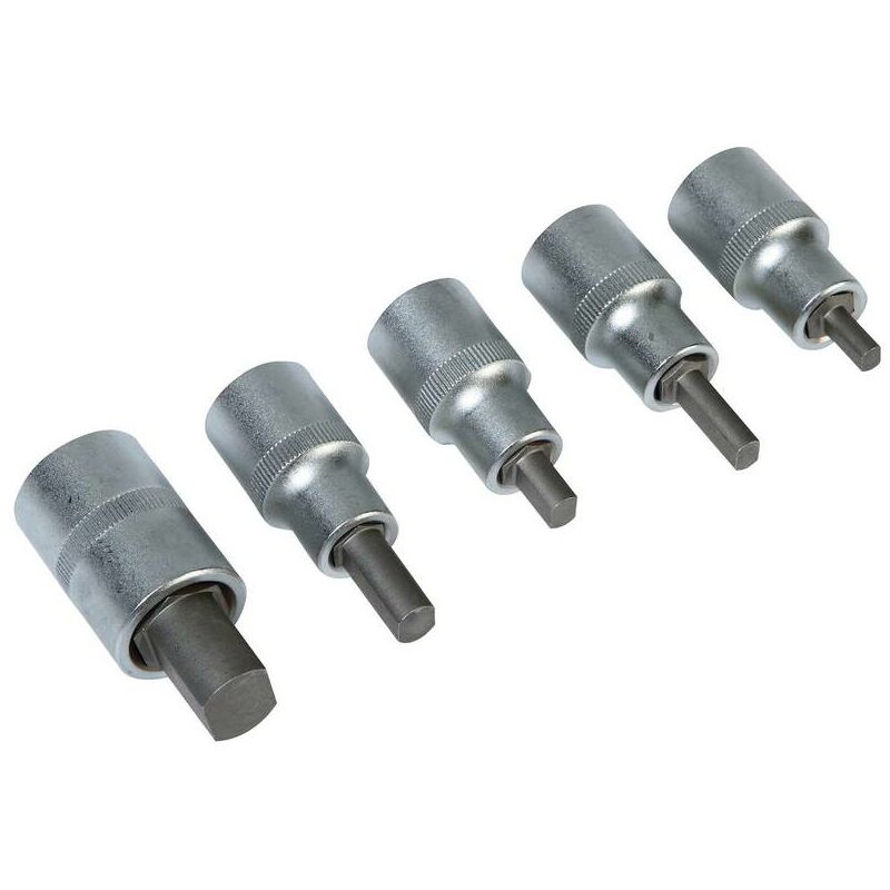 Composition d'outils ecartement de brides mac pherson Sam Outillage 734CRF