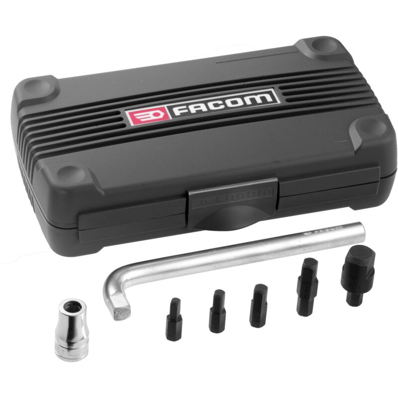 FACOM Composition écarteur de brides MAC PHERSON DS.J5 Ce produit de marque Facom est neuf.