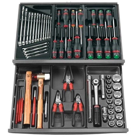 Coffret Multi Outils Facom A Prix Mini