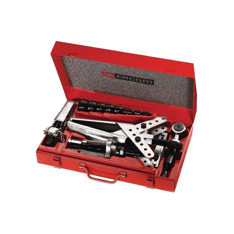 Facom - Coffret d'extracteurs U103A