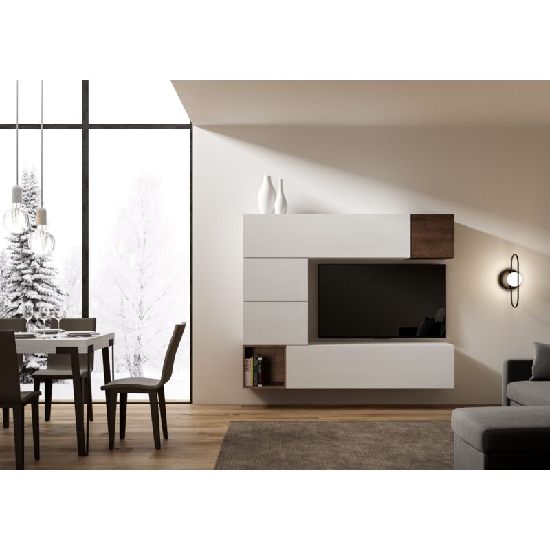 Composizione A11 L.194 H.160 P.39,2