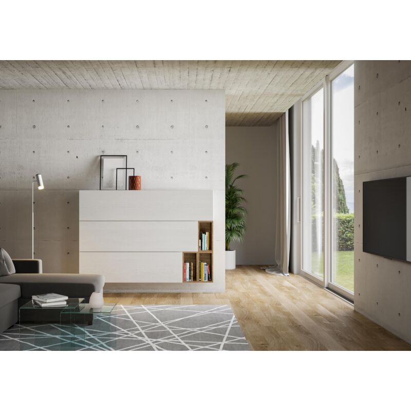 Composizione A19 L.173,6 P.39,2