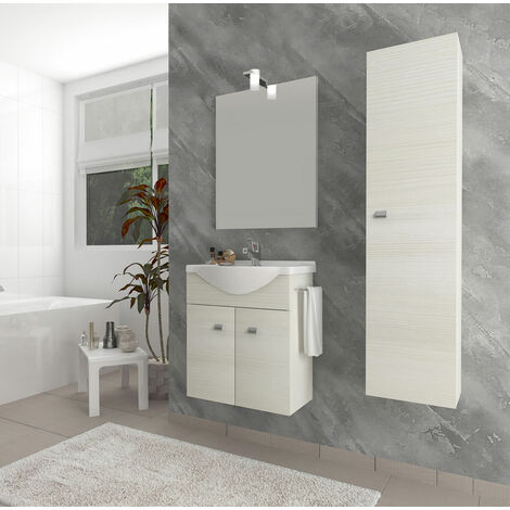 Acquista Portaoggetti da bagno Portasciugamani da parete in acciaio  inossidabile per WC Bagno Cucina Accessori sospesi