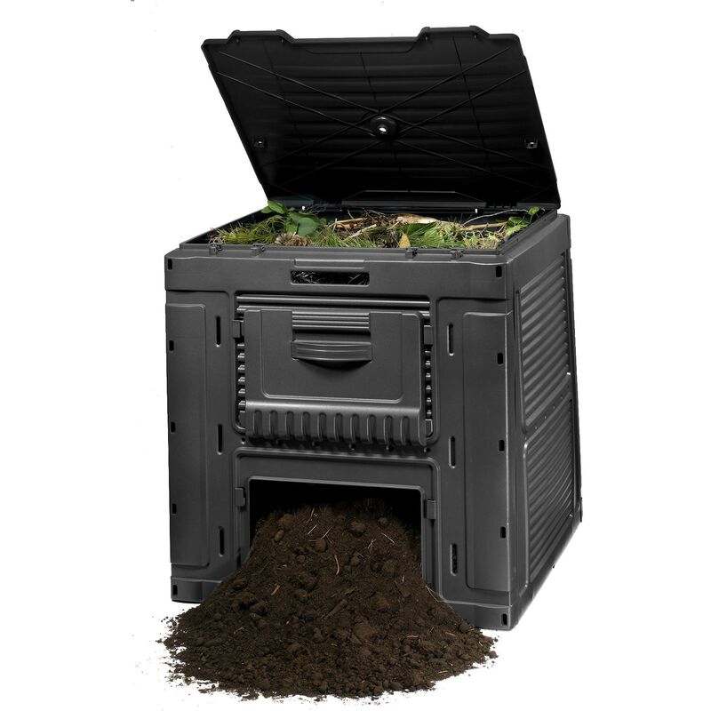 

Compostador 470 L