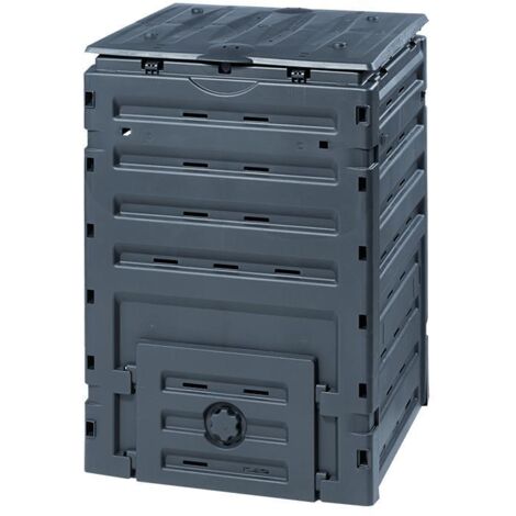 Compostador Eco Master Graf 300 L