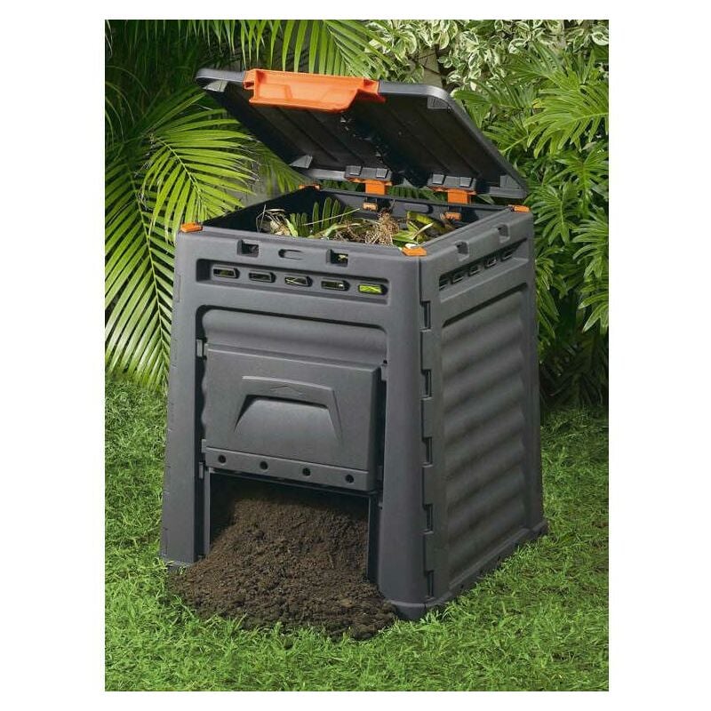

Compostador EcoComposter 320 L - Keter