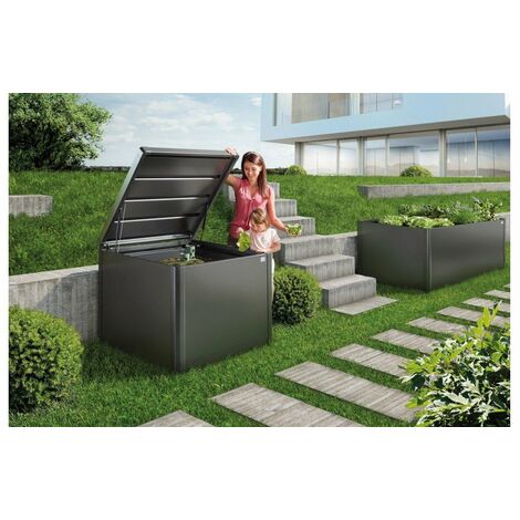COMPOSTADORA METALICA BIOHORT MONAMI