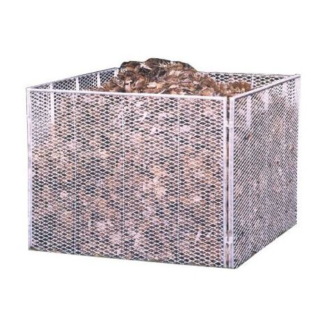 Compostaje 100 X 100 X 80 Cm Brista